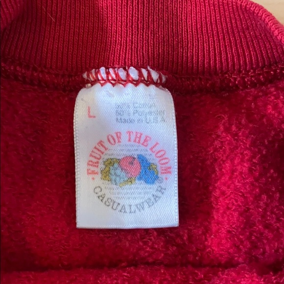 Vintage Precious Moments Sweatshirt - Picture 3 of 5